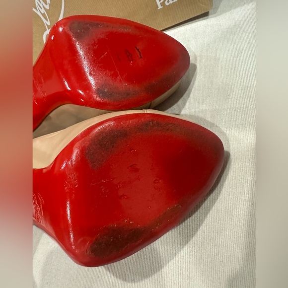 Christian Louboutin heels - Picture 12 of 15